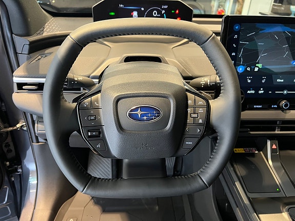Subaru E-Outback 9 of 16