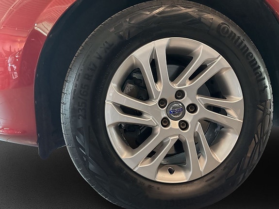 Volvo XC60 5 of 5