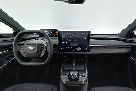 Subaru E-Outback 14 of 27
