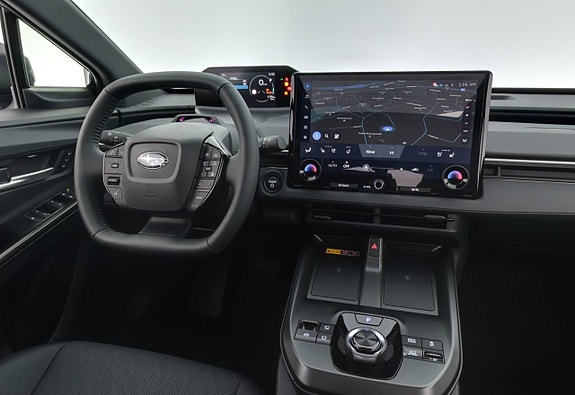 Subaru E-Outback 15 of 27