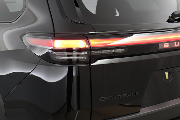Subaru E-Outback 9 of 27