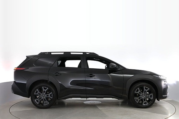 Subaru E-Outback 10 of 27