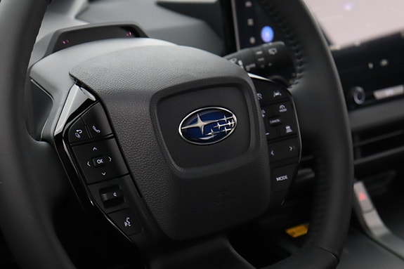 Subaru E-Outback 20 of 27