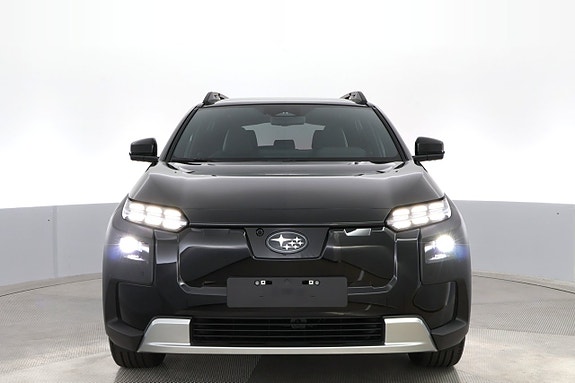 Subaru E-Outback 13 of 27