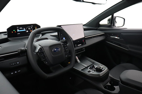 Subaru E-Outback 19 of 27