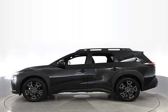 Subaru E-Outback 2 of 5