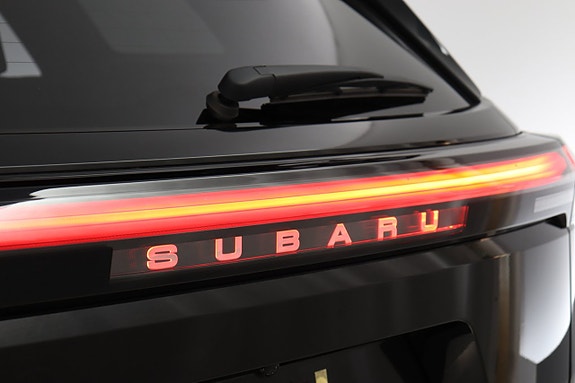 Subaru E-Outback 7 of 27