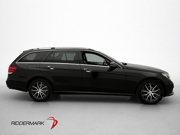 Mercedes-Benz E200 5 of 5