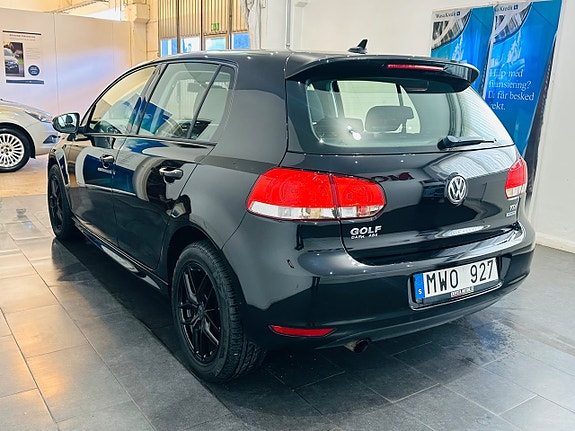 Volkswagen Golf I 7 of 19