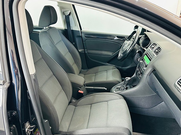 Volkswagen Golf I 14 of 19