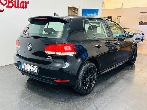 Volkswagen Golf I 8 of 19