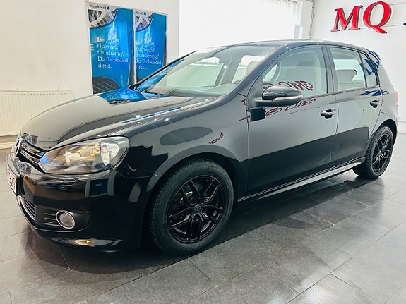 Volkswagen Golf I 5 of 19