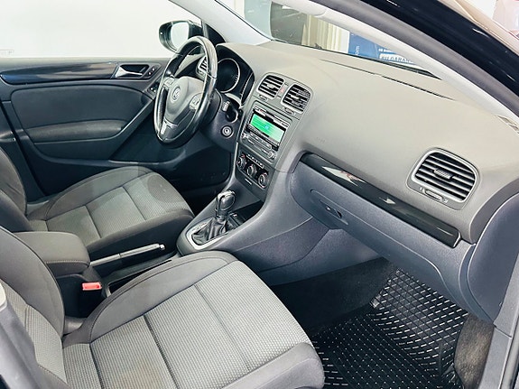 Volkswagen Golf I 15 of 19