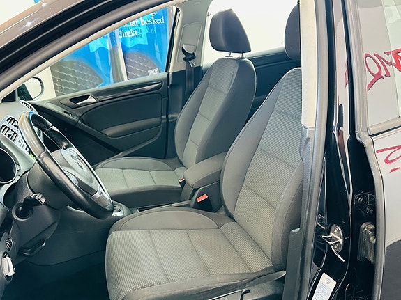 Volkswagen Golf I 12 of 19