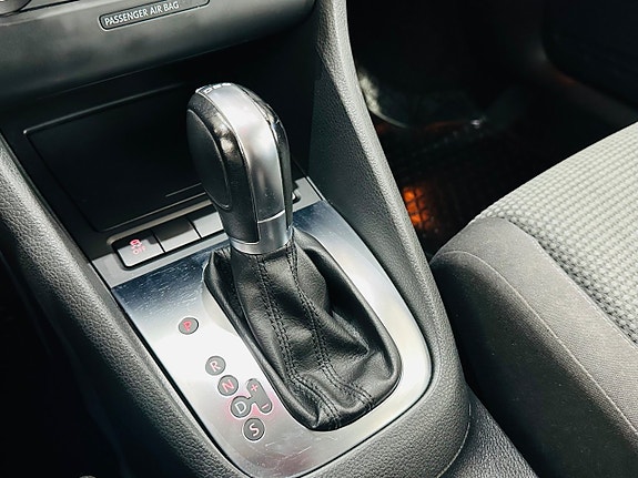 Volkswagen Golf I 18 of 19