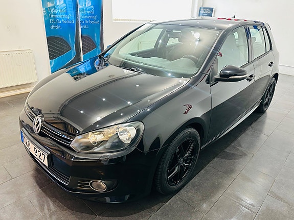 Volkswagen Golf I 6 of 19