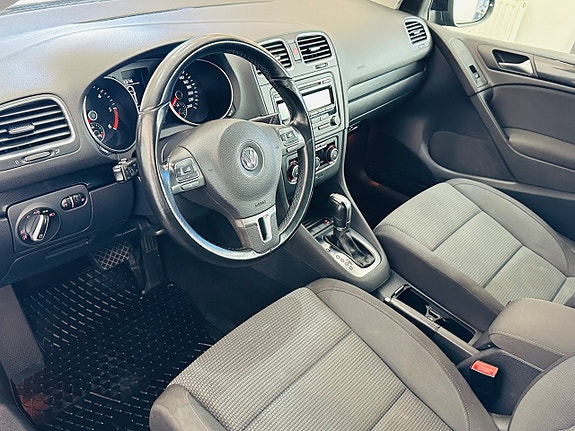 Volkswagen Golf I 10 of 19