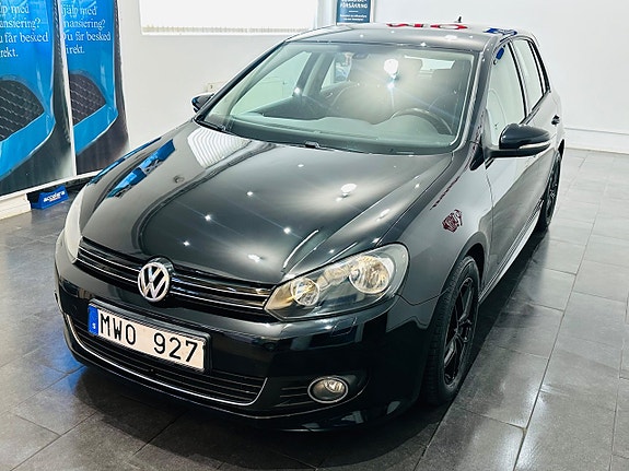 Volkswagen Golf I 4 of 19