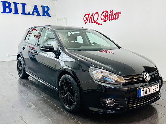 Volkswagen Golf I 2 of 19