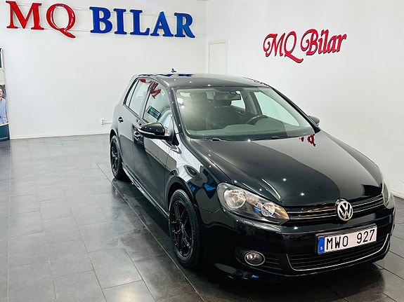 Volkswagen Golf I 3 of 19