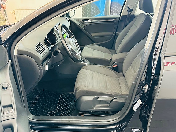 Volkswagen Golf I 11 of 19