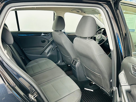 Volkswagen Golf I 16 of 19