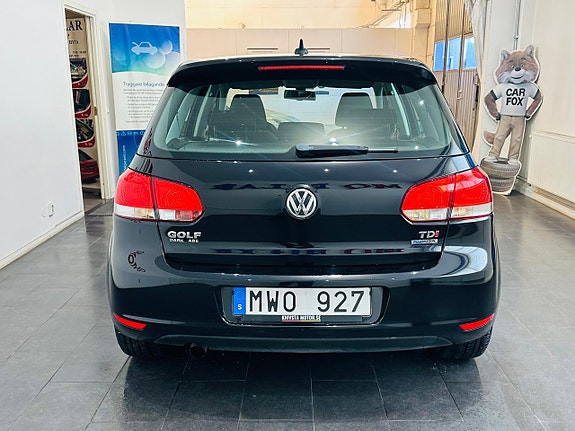Volkswagen Golf I 9 of 19
