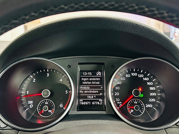 Volkswagen Golf I 19 of 19
