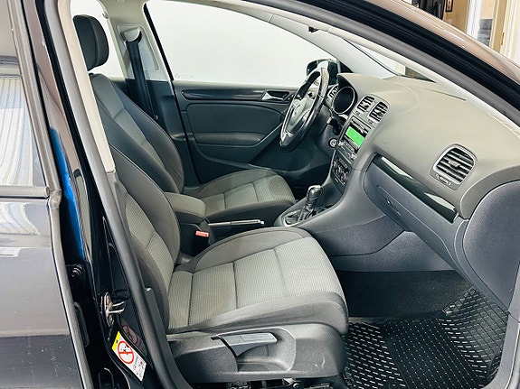 Volkswagen Golf I 13 of 19