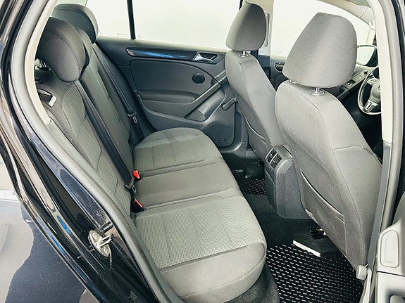 Volkswagen Golf I 17 of 19