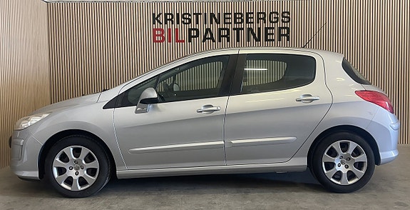 Peugeot 308 6 of 13