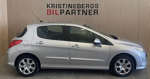 Peugeot 308 3 of 13