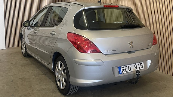 Peugeot 308 5 of 13