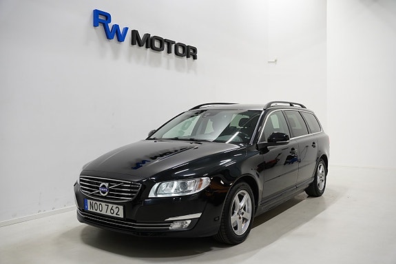 Volvo V70 2 of 5