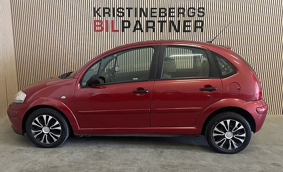 Citroen C3 3 of 5