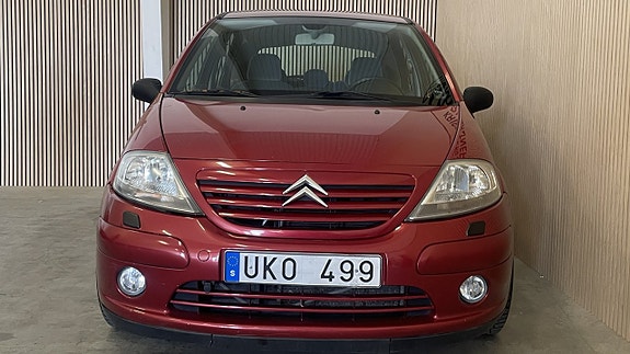 Citroen C3 2 of 5
