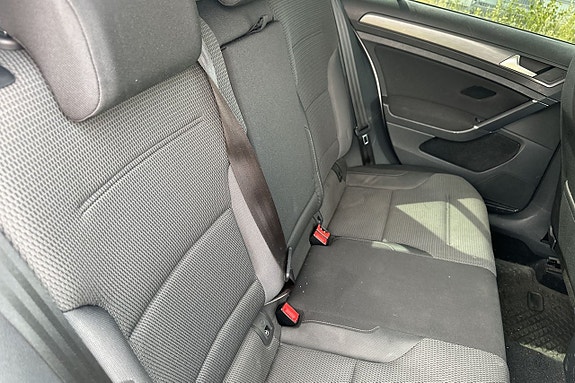 Volkswagen Golf I 21 of 21