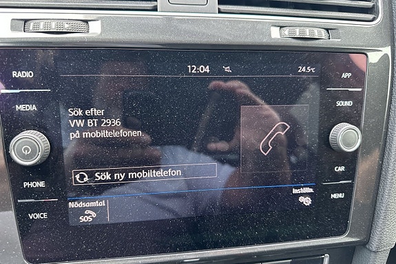 Volkswagen Golf I 14 of 21