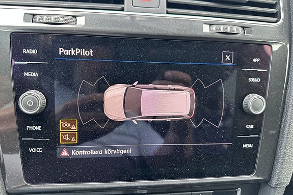 Volkswagen Golf I 13 of 21