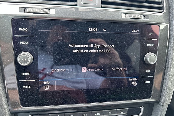 Volkswagen Golf I 15 of 21