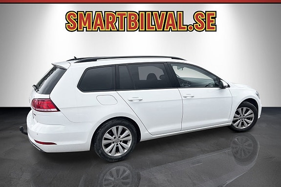 Volkswagen Golf I 6 of 21