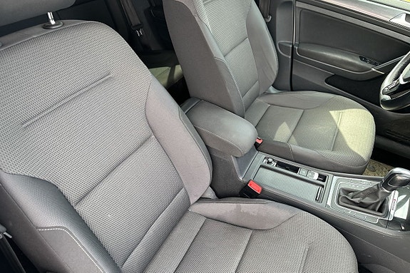 Volkswagen Golf I 20 of 21