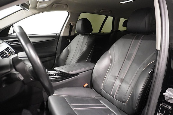 BMW 520d 8 of 21