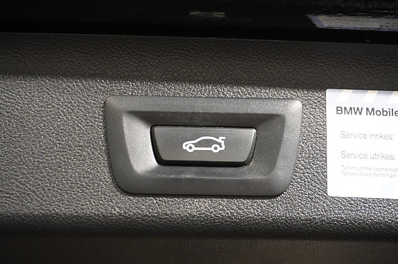 BMW 520d 13 of 21