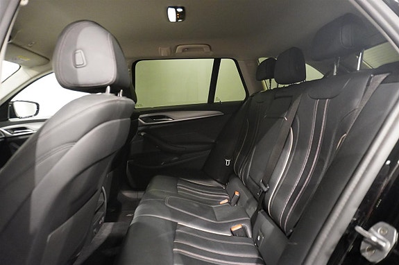 BMW 520d 10 of 21
