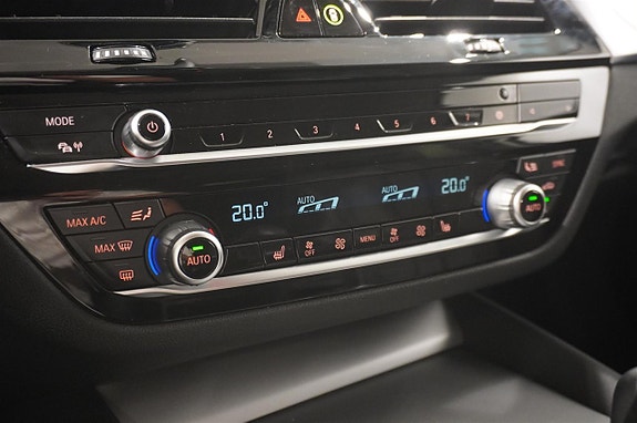 BMW 520d 19 of 21