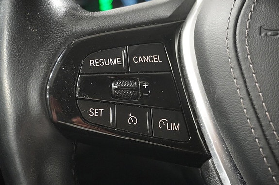 BMW 520d 17 of 21
