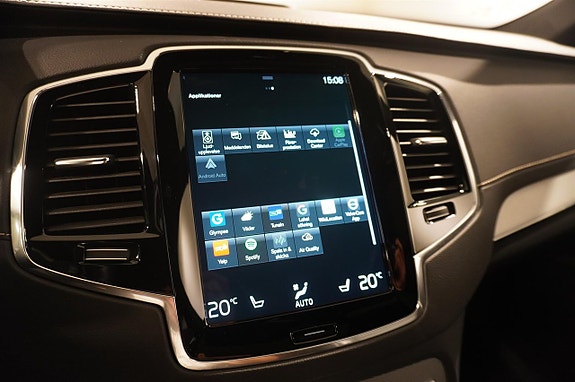 Volvo XC90 18 of 20