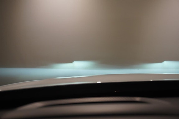 Volvo XC90 16 of 20