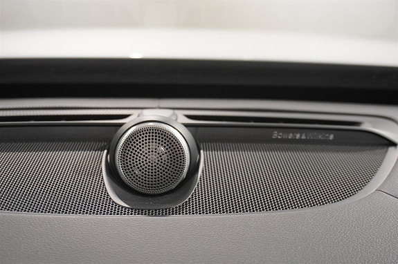 Volvo XC90 15 of 20